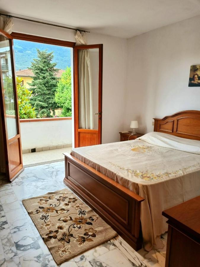 Casa Valentini Guest House San Giuliano Terme Exterior photo