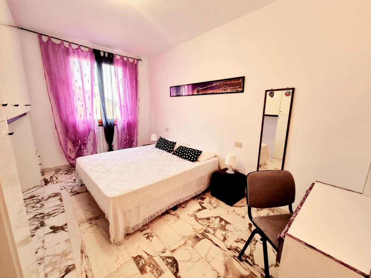 Casa Valentini Guest House San Giuliano Terme Exterior photo